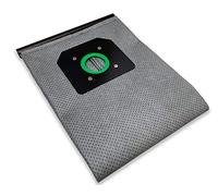 A1MATE Reusable Filter Bag Compatible for Bosch GAS 35, L(M) AFC, L SFC+