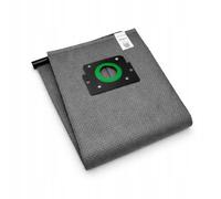 A1MATE Reusable Filter Bag Compatible with Bosch GAS 400, GAS 12-40 MA