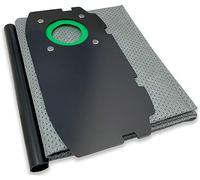 A1MATE Reusable filter bag Compatible with FESTOOL CT MIDI/MINI before 2018