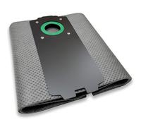 A1MATE Reusable Zip Filter Bag Compatible with FESTOOL CT15, CT MIDI-I/MINI-I from 2019