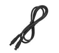 A1mini to AMS Lite 1m 4Pin Extension Cable, 22AWG Copper Coring, PVC Shell, Cable Tie Included for Easy Storage (Without Magnetic Ring Model)