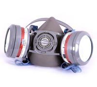 Beeswift A1P2 READY MASK C/W FILTERS