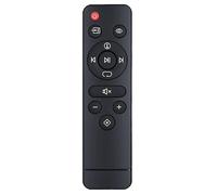 A1pc Infrared Remote Control For Eversolo BTR-12 DMP-A6, Master DMP Series