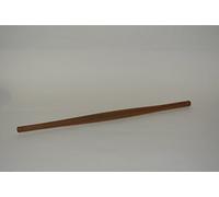 Little India's New Wooden Chapati Thin Rolling Pin - Roti Maker |Chakla Belan | Manual Baking Tools