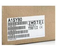 A1SY80 Module for Programmable Logic Controllers