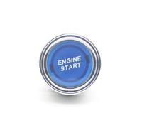 A2-23B Taiwan SCI starter button switch with LED lighter/ 25A 24V 50A 12V DC/Momentary NO push button/Engine start button IDGTTLDF(Beige)