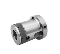 A2-4 A2-5 A2-6 A2-8 Sleeve Quill Front Push Type Chuck Holder 173E 163E Head 185E Collet Sleeve 193E Collet Seat(185E A2-8)