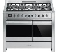 A2-81 Range Cooker Dual Fuel A2-81