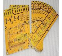 A2/A1.2 Amplifier - High-Performance Amplifier Home and Professional Use