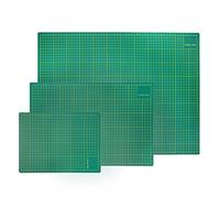 A2/A3/A4 Cutting Mat Self Healing Non Slip Craft Quilting Printed Grid Lines DIY [A4]