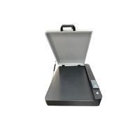 A2 A3 DTF Oven Powder Pet Curing Heat Drying Even Heating