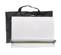 A2 Angle Parallel Drawing Board, Portable Drafting Board with Scale & Legs, Adjustable Design, Dimensions 50x70cm, Parallel Motion Rod, for Artists, Architects, Students & Professionals