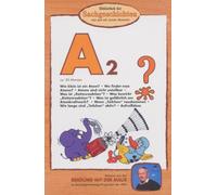 A2 - Atom-Maus (Bibliothek der Sachgeschichten)