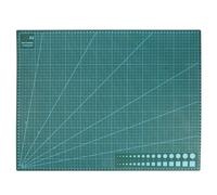 A2 Cutting Mat 60cm x 45cm - Crafting Board Mat, Self Healing, Double Sided, for Quilting, Sewing, Scrap Booking, Fabric & Paper Craft. Flexible, Non-Slip (A2-45cm x 60cm)