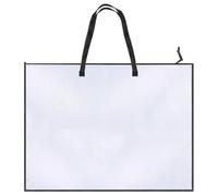 A2 Folder, Art Folder Carry Case with Protective Design, Ideal for Studio Artwork Transportation and University Project Submissions, Durable A2 Portfolio Case with Secure Organisation