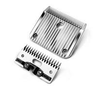 A2 Horse Clipper Replacement Blade 1.5mm Fine Cut, Compatible with Masterclip Hunter, HD Roamer, V-Series, Ranger & Lister A2 Clippers (Fine 1.5mm)