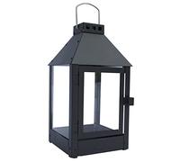 A2 Living - Mini Lantern - Black (40201)