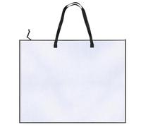 A2 Portfolio Folder A2 Art Folder Storage for Artworks and Documents Practical Transport Solution for Artists and Office with Durable Construction