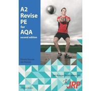 A2 Revise PE for AQA
