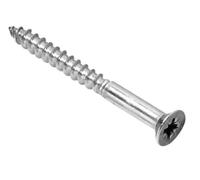 A2 STAINLESS STEEL POZI COUNTERSUNK WOOD SCREWS POZIDRIVE 3.5mm, 4mm, 5mm (5mm x 40mm, 50)
