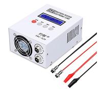 A20 Battery Tester 30V 20A 85W Lithium acid Batteries Capacity Test Device with 5A Recharge Discharge Support PC Online Software Control LCD Display Four wire Detection Automatic Recharging Dischargin