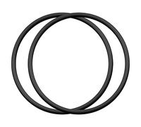 A20063 A20064 O-Ring Replacement for Fluval 304 305 306 307 404 405 406 407 Canister Filter Motor Head Lid (2 Pack)