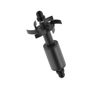 A20208 Magnetic Impeller Assembly Compatible with Fluval FX4 High Performance Canister Aquarium Filter A214 (Black)