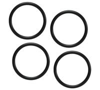 A20212 / A-20212 Replacement O-Ring for Top Cap Snap-On Aquarium Filters, Compatible with Fluval FX4 FX5 FX6 Aquarium Filters (4 PCS)