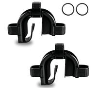 A20230 Rim Connector Replacement for Fluval Fx4/Fx5/Fx6 Pump Filter| 2 Pack