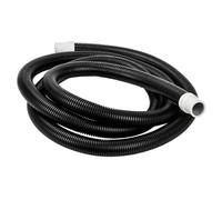 A20236 Ribbed Hosing fit for Fluval FX2/FX4/FX6 Canister Filters (A214, A218 and A219), Replacement for Fluval Aquarium Filter, 8.75 Ft Hose - Suitable for Freshwater and Saltwater Aquariums