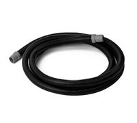 A20236 Ribbed Hosing fit for Fluval FX2/FX4/FX6 Canister Filters (A214, A218 and A219), Replacement for Fluval Aquarium Filter, 13.25 Ft Hose - Suitable for Freshwater and Saltwater Aquariums