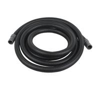 A20236 Ribbed Hosing for Fluval FX2/FX4/FX6 Canister Filters,13.25 feet fits Aquarium Filter Replacement Part (A20236)