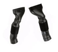 A2035280107 A2035280007 2035280107 2035280007 for Mercedes for Benz C 240 320 4MATIC Air Intake Elbow Rubber Hose(Pair)