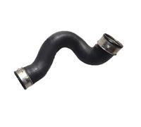 A2035283382 A2035283182 A2035282182 Intercooler Charger Intake Hose for Mercedes for Benz C Class CLC Class CLK
