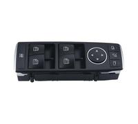 A2049055402 2049055402 Front Left Power Control Window Switch 1Pcs