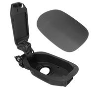 A2056304404 Fuel Filler Door Bracket Housing with Cap Compatible for Benz C300 C400 C450 AMG 2015-2019 A2056300167 A2056303204