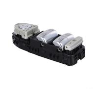 A2059056811 Control Switch Silver - C-class (2013-2019) and For Glc for (2015-2019) - Oem Lifter for Glass Electric Abs Substance Replacement