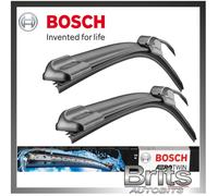 Bosch Wiper Blades Aerotwin A209S - 600mm/530mm - Front Wiper Blade Set