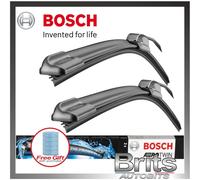 Bosch Wiper Blades Aerotwin A209S - 600mm/530mm - Front Wiper Blade Set