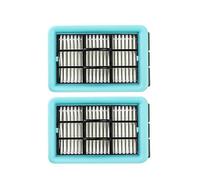 A20F-2Pcs Vacuum Cleaner Filters Replacement Part，Compatible For BISSELL HF2/3845N/3831(2PCS)