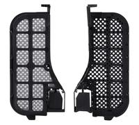 A20F-Water Filters Fully Automatic Empty Wash Fill Dock，Compatible for Roborock，S8 / S8+ / S8 Pro Ultra / G20