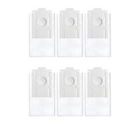 A20M 6PCS Vacuum Cleaner Dust Bags,Compatible For Samsung,VCA-RDB95 Jet Bot+ Jet Bot AI+ Robot Vacuum Clean Accessories Parts