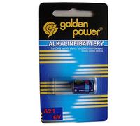 A21 Gp11A L1016 Alkaline 6V Battery for Remote Control FBA