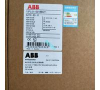 1PC New ABB A210-30-11 Contactor 110-120V 50Hz 60Hz Fast Shipping