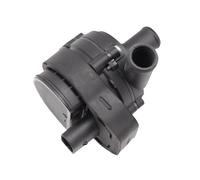 A2118350264 Car Auxiliary Water Pump A2118350364 Parking Heater Water Pump Compatible For MERCEDES-BENZ A/B/E/G/M/R/V/GL-Class CLS GLE
