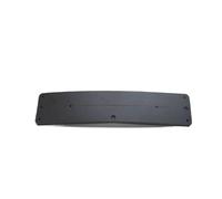 A2128170078 Front Bumper License Plate Bracket Support Compatible With Automotive Parts E-CLASS W212 2009 2016 For Part Number 2128170078