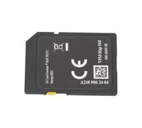 A2189062404 for Europe for Navigation SD Card for Mercedes for Benz Map for Pilot Star1 v17 2022-2023