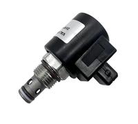 A21F-12V Solenoid Valve Assembly 25-974628 25974628 6401312 for 3CX 4CX Diesel Engine Solenoid Valve 25/974628