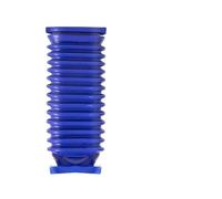 A21F Drum Suction Blue Hose,Compatible for Dyson，V10 V11 Vacuum Cleaner Replacement Parts with Screwdriver