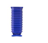 A21F Drum Suction Blue Hose，Compatible for Dyson，V10 V11 Vacuum Cleaner Replacement Parts with Screwdriver